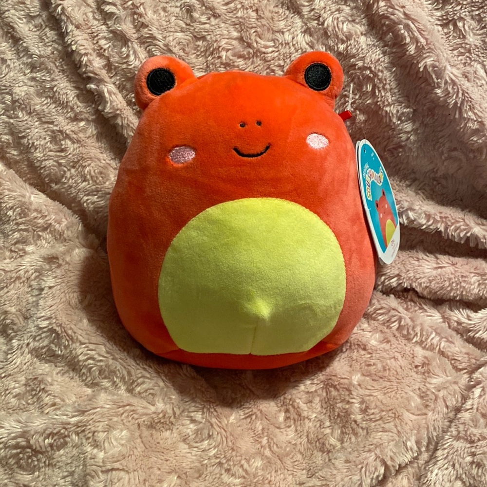 Small Obu with Tag